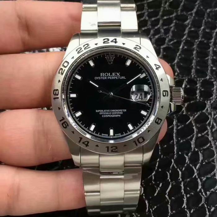 Rolex Watch 1509